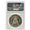 Image 2 : 1879-S NGC MS63 Morgan Silver Dollar