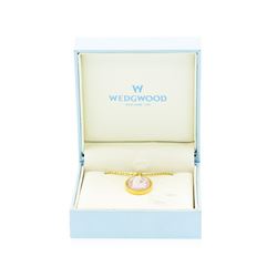 Wedgwood Women's Classic Muse Pendant