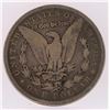 Image 2 : 1879 Morgan Silver Dollar