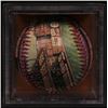 Image 4 : Unforgettaball! "Ebbets Field" Collectable Baseball