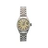 Rolex Stainless Steel Ladies Vintage Date Model Watch