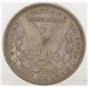 Image 2 : 1921-D Morgan Silver Dollar