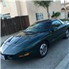 1994 Pontiac Firebird