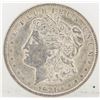 Image 1 : 1921 Morgan Silver Dollar