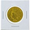 1910 $10 Indian Head Gold Coin XF