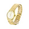 Image 2 : Rolex 14KT Yellow Gold Oyster Perpetual Men's Watch
