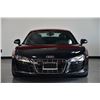 Image 2 : 2011 Black Audi R8 5.2 (R tronic) Coupe