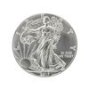 2017 American Silver Eagle Dollar Coin