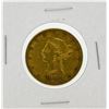Image 1 : 1906-S $10 XF Liberty Head Eagle Gold Coin