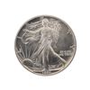 1991 American Silver Eagle Dollar Coin