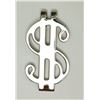 Image 1 : Stainless Steel Money Clip Retail $200
