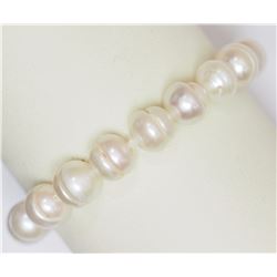 Freshwater Pearl Bracelet Retail $60