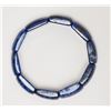 Image 2 : Blue Lapiz Bracelet Retail $150