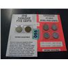 Image 1 : CANADIAN NICKEL COLLECTION
