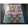Image 1 : HISTORIC U.S & GERMANY HITLER STAMPS
