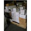 Image 2 : PALLET NEW LIGHTING FIXTURES (INTERNET PREVIEW ONLY)