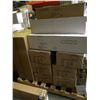 Image 3 : PALLET NEW LIGHTING FIXTURES (INTERNET PREVIEW ONLY)