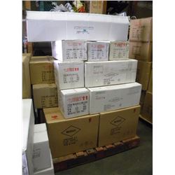 PALLET NEW LIGHTING FIXTURES (INTERNET PREVIEW ONLY)