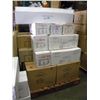 Image 1 : PALLET NEW LIGHTING FIXTURES (INTERNET PREVIEW ONLY)