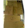 Image 3 : PALLET NEW LIGHTING FIXTURES (INTERNET PREVIEW ONLY)