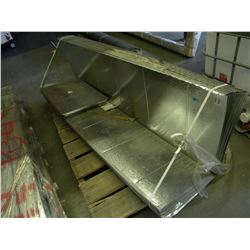 SKID SHEET METAL (INTERNET PREVIEW ONLY/SEIZED FREIGHT)