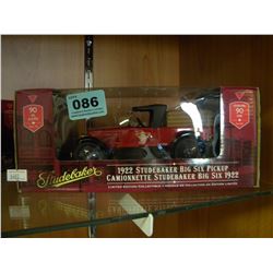 CDN TIRE 1922 STUDEBAKER COLLECTIBLE TRUCK