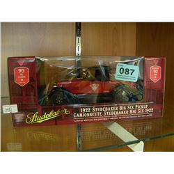 CDN TIRE 1922 STUDEBAKER COLLECTIBLE TRUCK