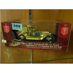 CDN TIRE 1922 STUDEBAKER GOLD EDITION