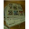 Image 1 : FOLDER OF OPEECHEE 92 HOCKEY CARDS