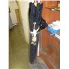 Image 1 : NEW BLACK MOLSON UMBRELLA