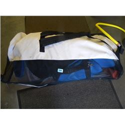 INFLATEABLE TABLE