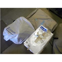 3 AEROBEDS