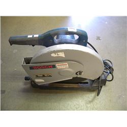 BOSCH CUTOFF SAW