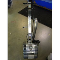 FLOOR SANDER
