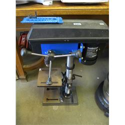DRILL PRESS
