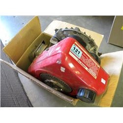HONDA LAWN MOWER MOTOR