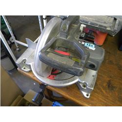 10" COMPOUND MITER SAW