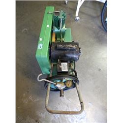 SINGLE TANK COMPRESSOR