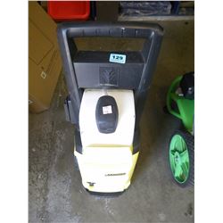 KARCHER PRESSURE WASHER (NO WAND OR HOSE)
