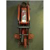 Image 1 : FLOOR JACK WITH HANDLE