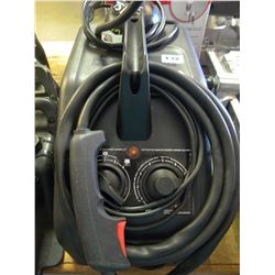 MINI WELDER WITH TANK