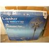 Image 1 : BOXED 18" OSOLATING PEDISTAL FAN