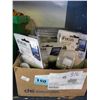 Image 1 : LOT OF IPHONE CABLES ASSORTED CABLES