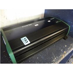 2001 POWER INVERTER