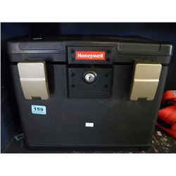 HONEYWELL SAFE