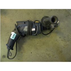 ELECTRIC HAMMER DRILL