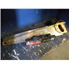 Image 1 : HAND SAW/JIGSAW/MITERBOX