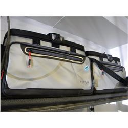 2 LARGE TITAN COOLERS