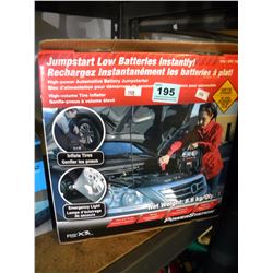 JUMP START