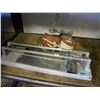 Image 1 : HAND WINCH/TILE CUTTER